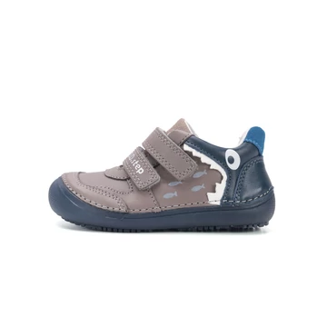 Barefoot Fluoreszkáló Zárt cipő cápás