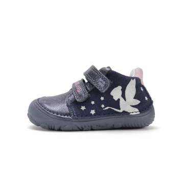 Barefoot Fluoreszkáló Zárt cipő 