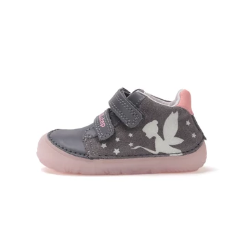 Barefoot Fluoreszkáló Zárt cipő 