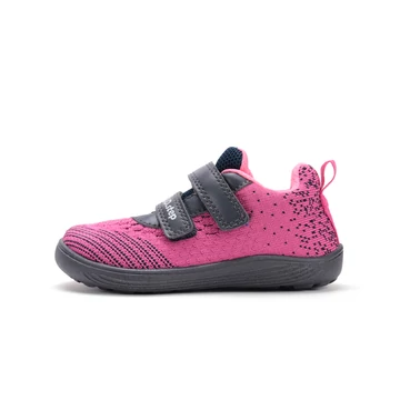 Barefoot Sportcipő rózsaszín