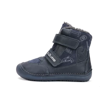 Barefoot Fluoreszkáló Bélelt Csizma szerszámos (W063-52130)