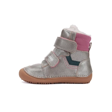 Barefoot Bélelt Csizma (W063-52804D)