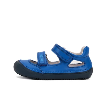 Kisfiú Barefoot Nyitott cipő