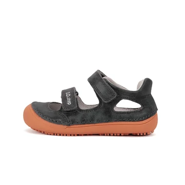 Kisfiú Barefoot Nyitott cipő