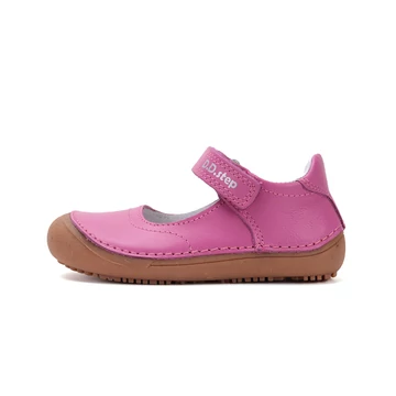 Kislány Barefoot Nyitott cipő