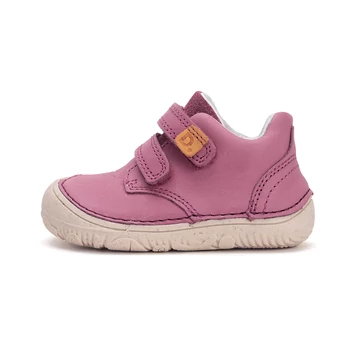 Kislány Barefoot Zárt cipő