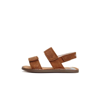 Kisfiú Barefoot Szandál