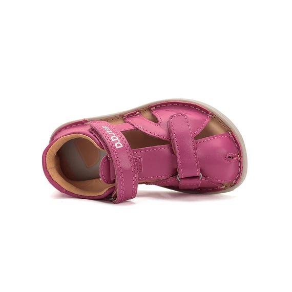 Kislány Barefoot Szandál