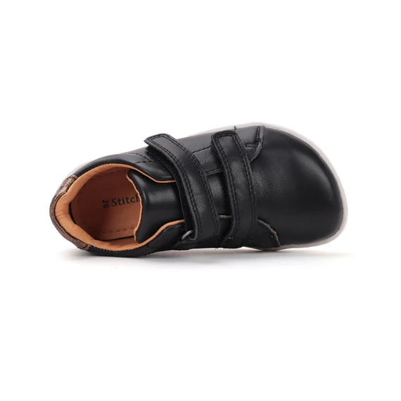 Stitch & Walk Barefoot Zárt cipő
