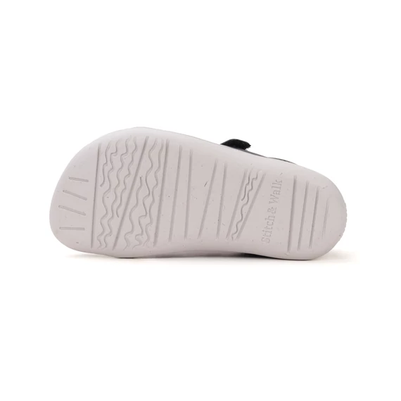 Stitch & Walk Barefoot Zárt cipő