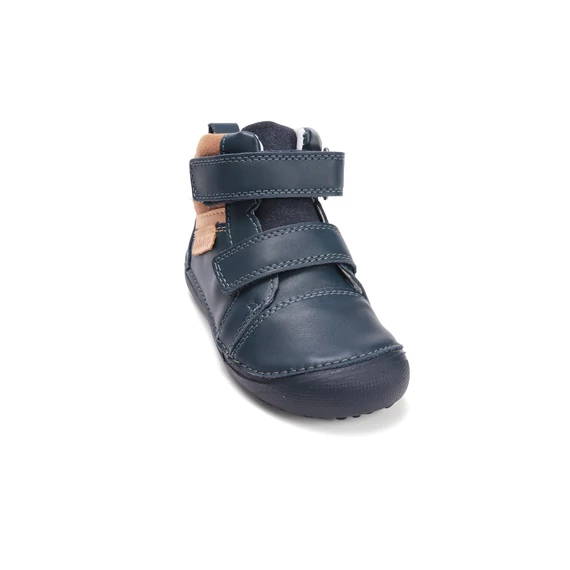 Barefoot magasszárú zárt cipő