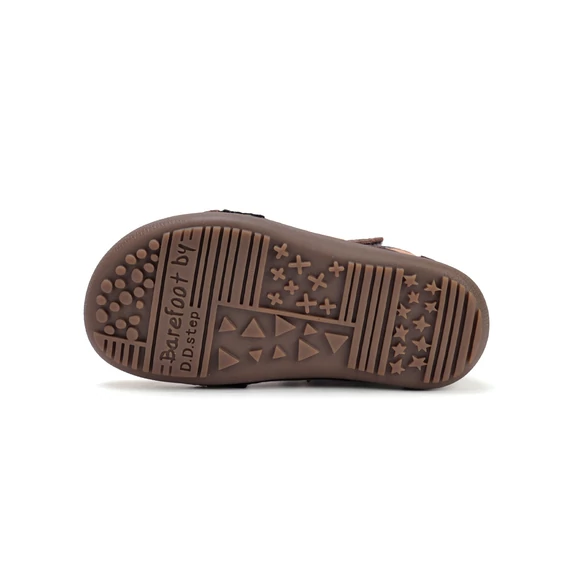 Barefoot magasszárú zárt cipő