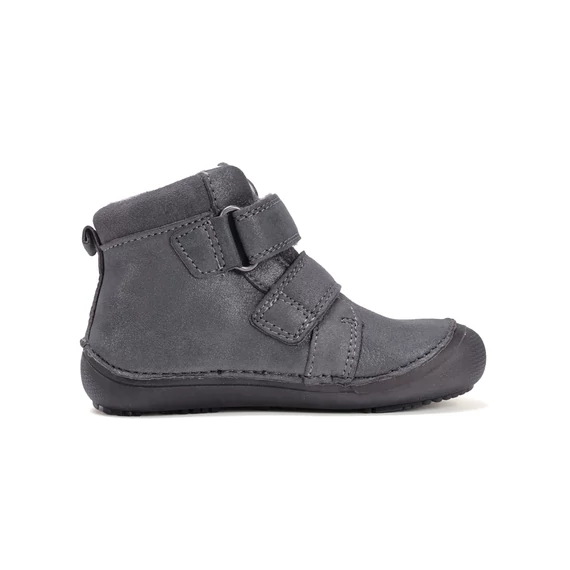 Barefoot magasszárú zárt cipő unikornis