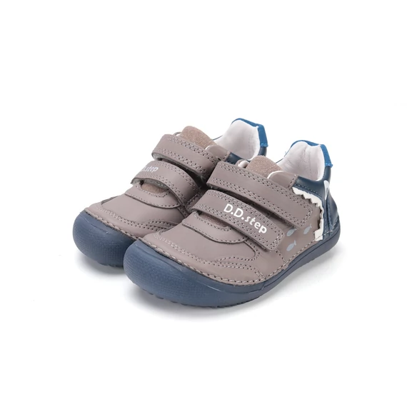 Barefoot Fluoreszkáló Zárt cipő cápás