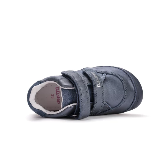 Barefoot Zárt cipő lovas szürke