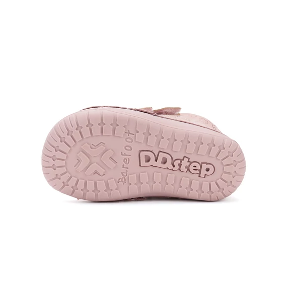 Barefoot Zárt cipő virágmintás