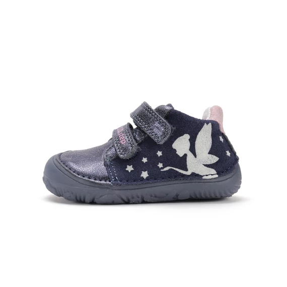 Barefoot Fluoreszkáló Zárt cipő 