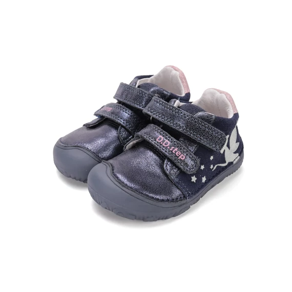 Barefoot Fluoreszkáló Zárt cipő 