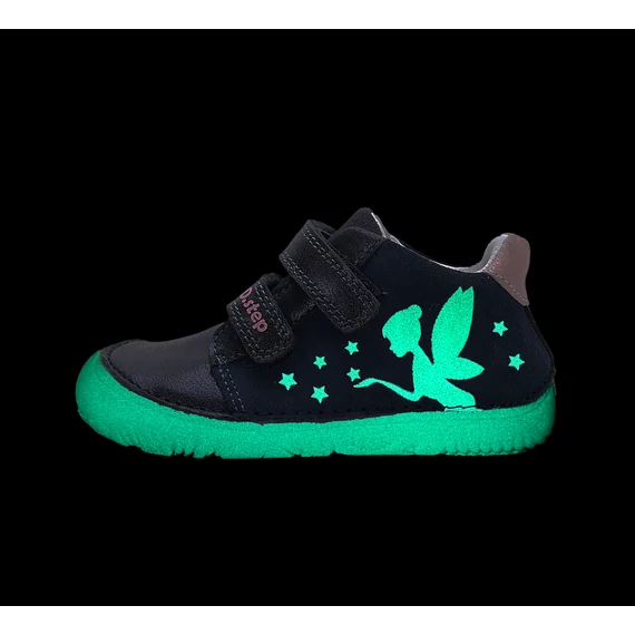 Barefoot Fluoreszkáló Zárt cipő 