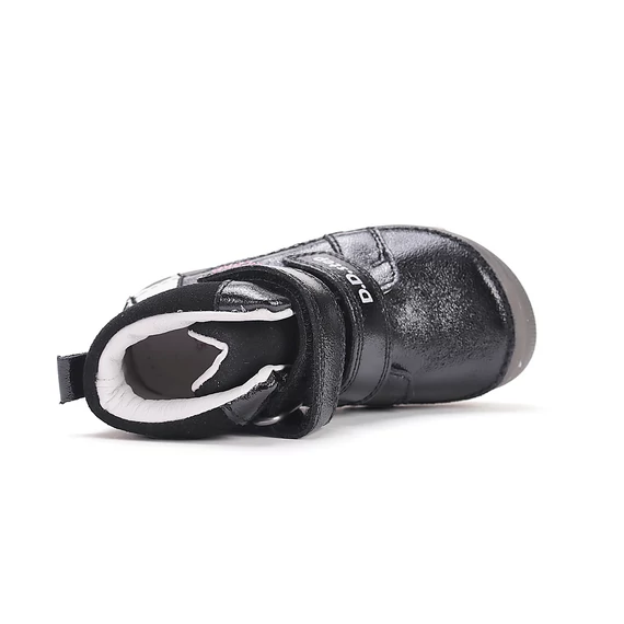 Barefoot magasszárú zárt cipő unikornis