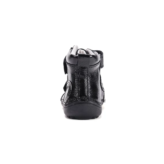 Barefoot magasszárú zárt cipő