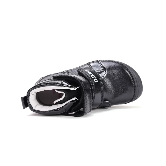 Barefoot magasszárú zárt cipő