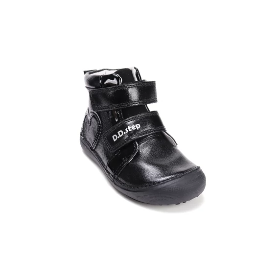 Barefoot magasszárú zárt cipő