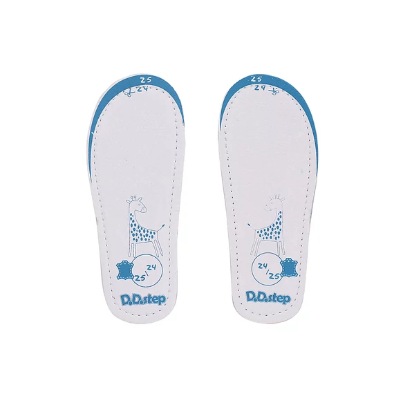 D.D.Step Barefoot talpbetét