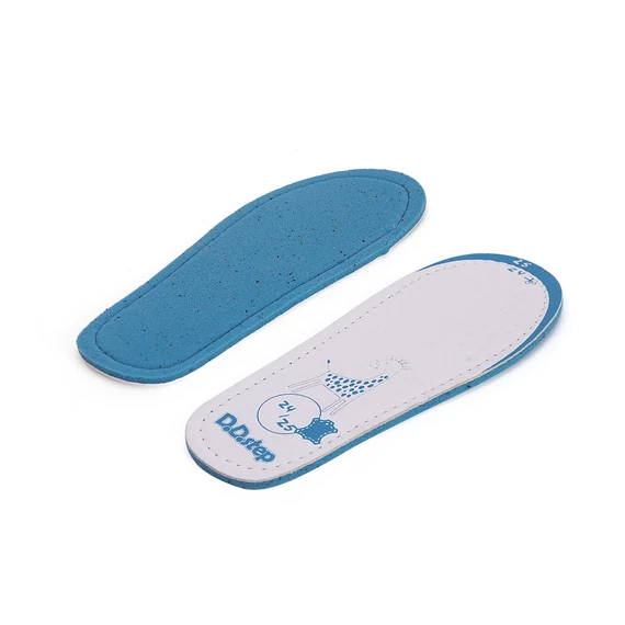 D.D.Step Barefoot talpbetét