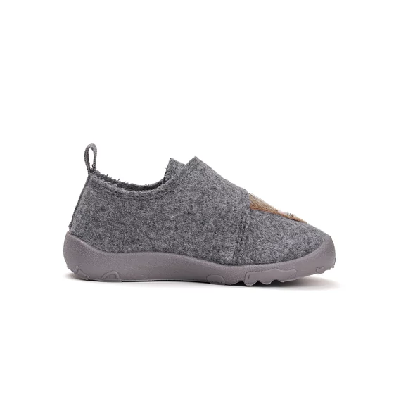 Barefoot Szobacipő / Vászoncipő rozmár