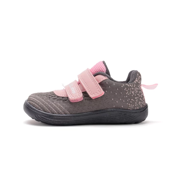 Barefoot Sportcipő szürke