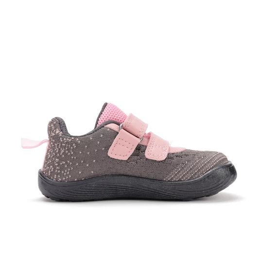 Barefoot Sportcipő szürke