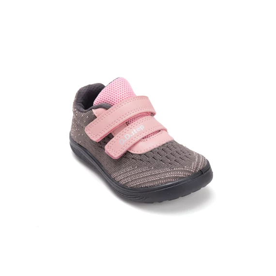 Barefoot Sportcipő szürke