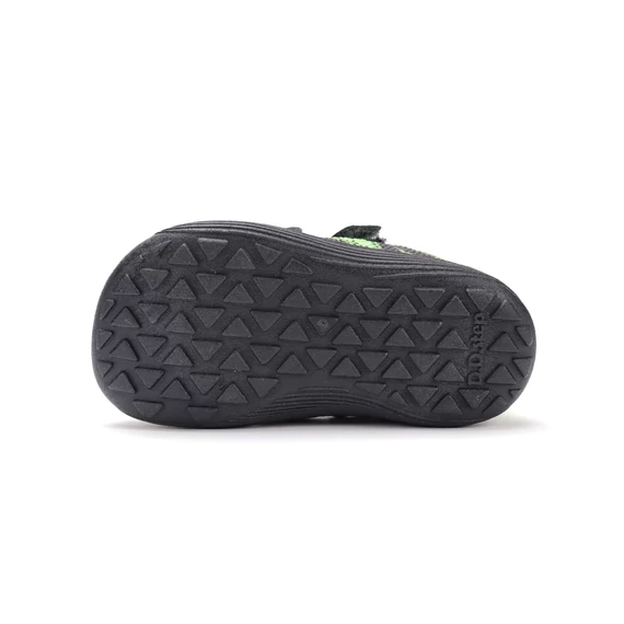 Barefoot Sportcipő zöld