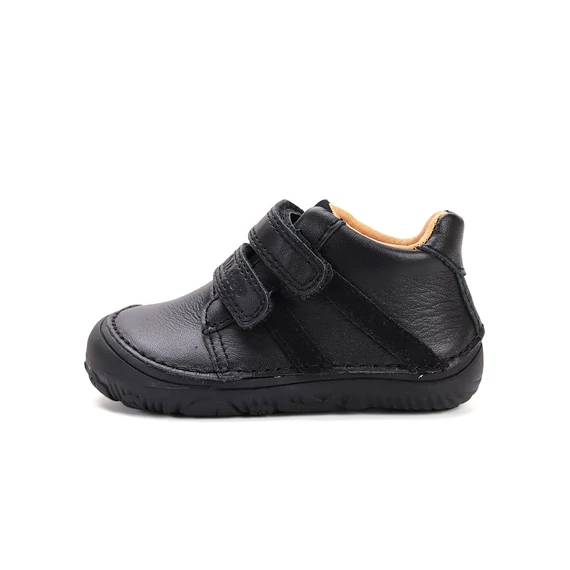 Barefoot Zárt cipő fekete