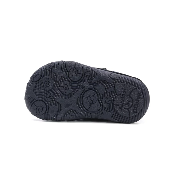 Barefoot Zárt cipő sötétkék
