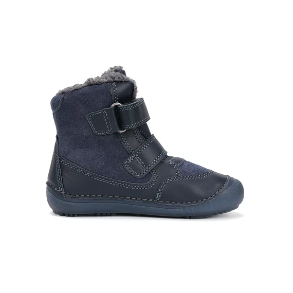 Barefoot Fluoreszkáló Bélelt Csizma szerszámos (W063-52130)