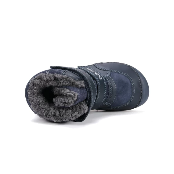 Barefoot Fluoreszkáló Bélelt Csizma szerszámos (W063-52130)