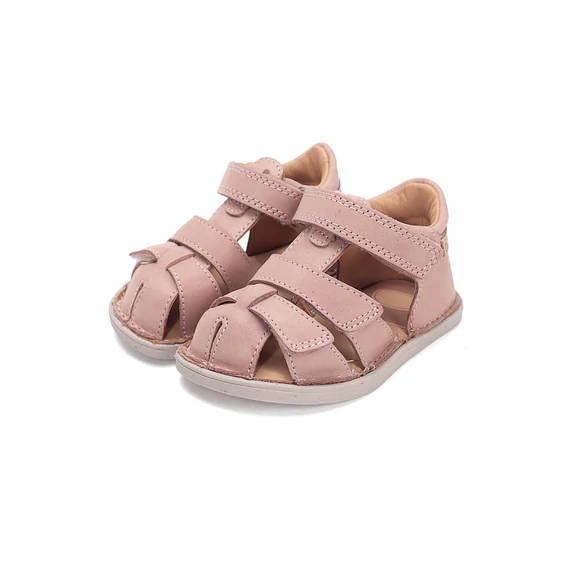 D.D.step Barefoot szandál kislányoknak