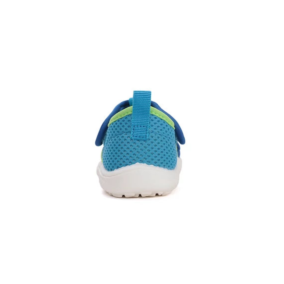 D.D.step Barefoot Quick dry szandál - kék