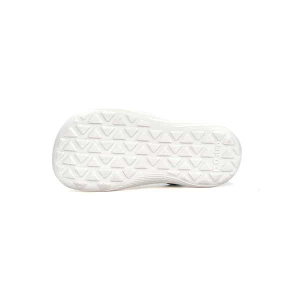 D.D.step Barefoot Quick dry szandál - kék