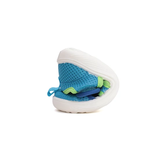 D.D.step Barefoot Quick dry szandál - kék