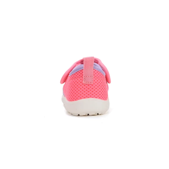 D.D.step Barefoot Quick dry szandál - pink