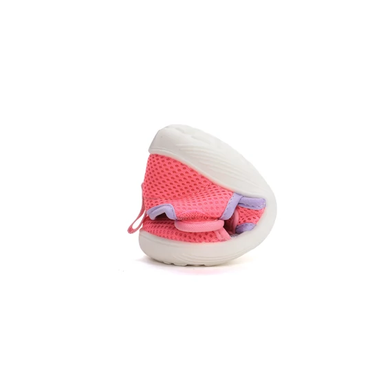 D.D.step Barefoot Quick dry szandál - pink