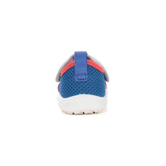 D.D.step Barefoot Quick dry szandál - szürke-kék