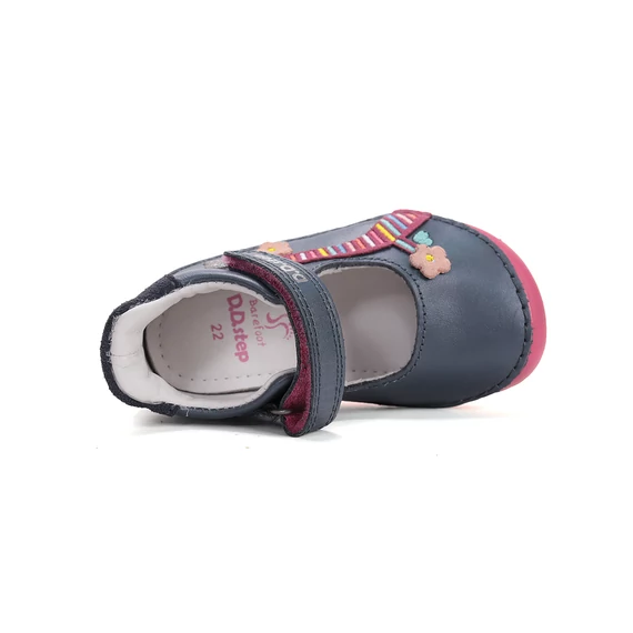 D.D.step Barefoot nyitott cipő