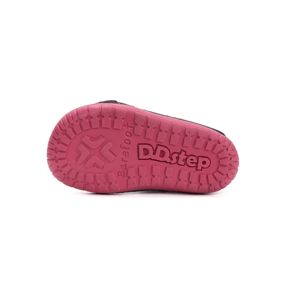 D.D.step Barefoot nyitott cipő
