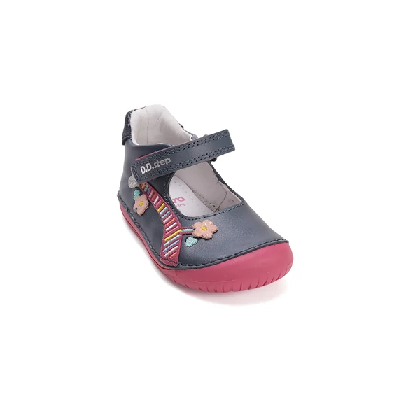 D.D.step Barefoot nyitott cipő