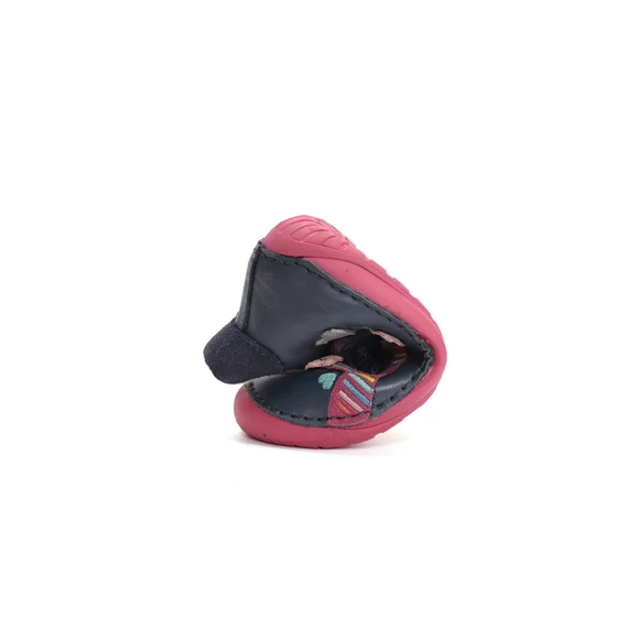 D.D.step Barefoot nyitott cipő