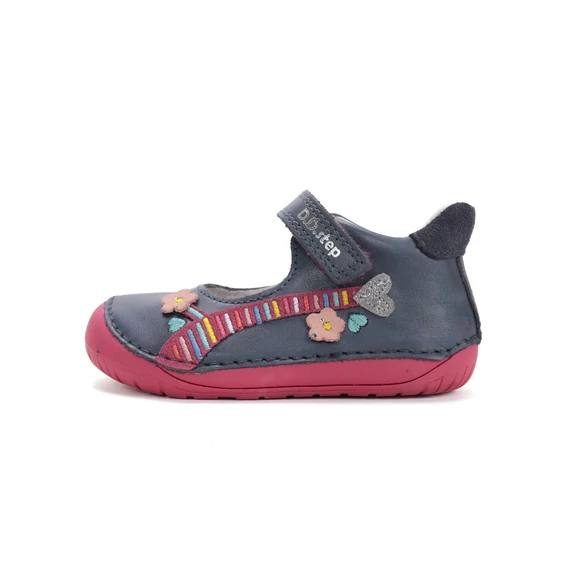 D.D.step Barefoot nyitott cipő